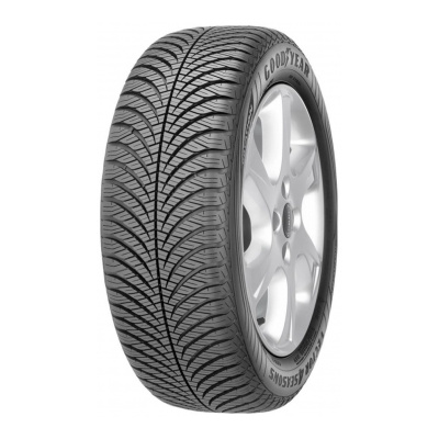 GOODYEAR VECTOR 4SEASONS GEN-2 Sommard�ck